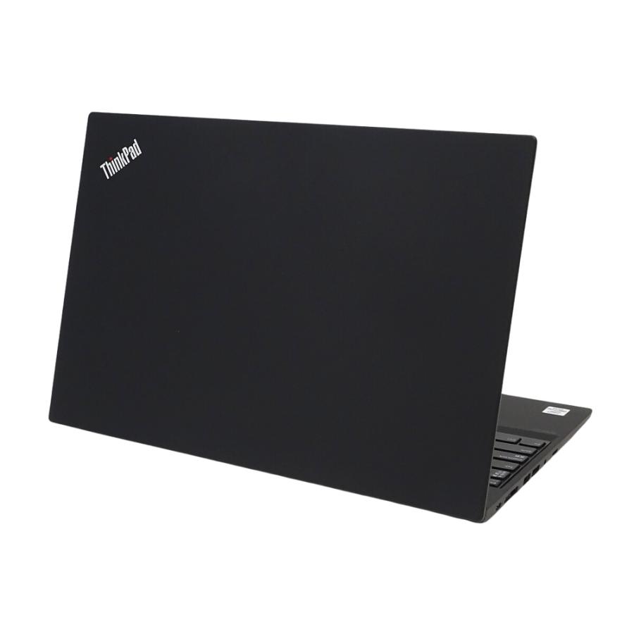 ThinkPad ノートパソコン 中古 Aランク 良品 Win11 Pro 第11世代 i7