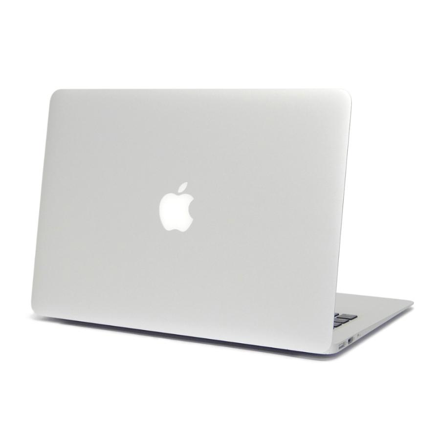 ノートパソコン 中古 MacBook Air 13インチ Early-2014 Thunderbolt2 カメラ付き Apple A1466 Core i5 1.4GHz 4GBメモリ 256GB PCIe 軽量 中古パソコン｜fellows-store｜02