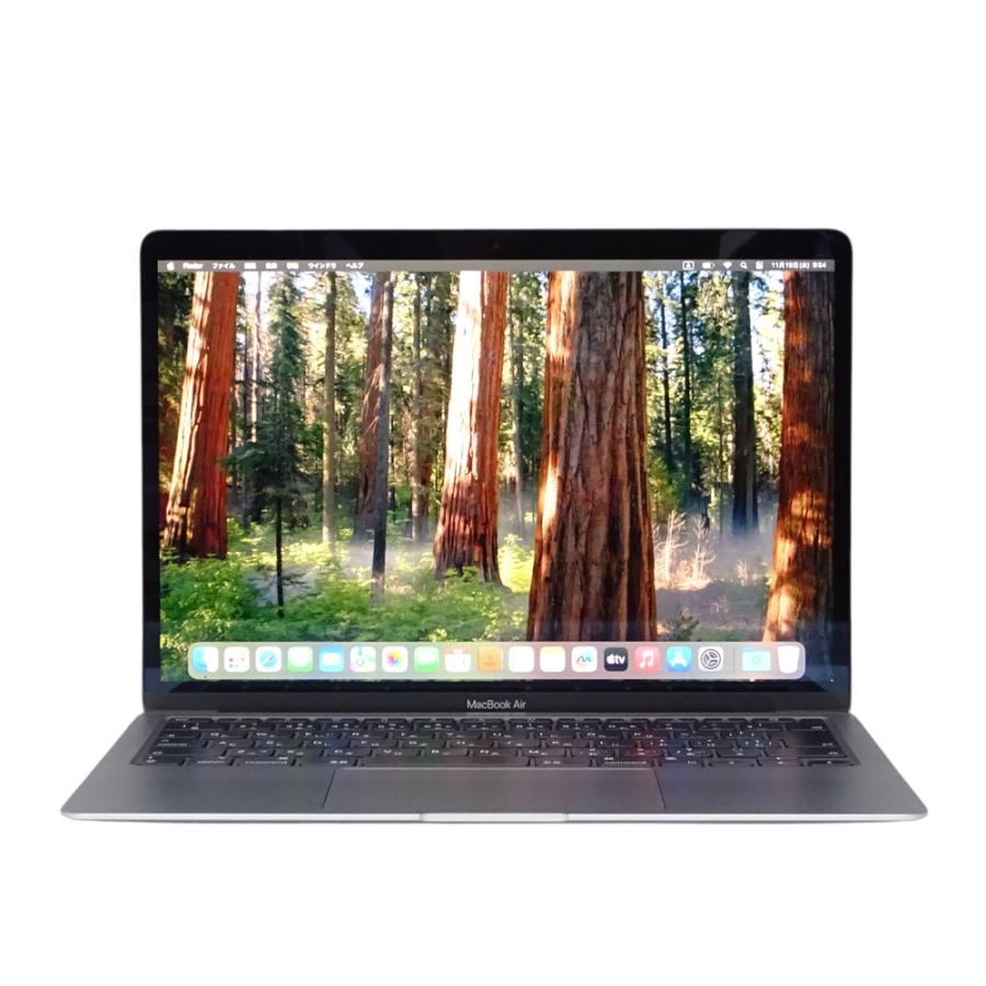 訳アリ特価】Apple Macbook Air M1 8GB 256GB 【公式通販】