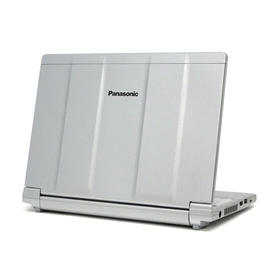 ✨CF-SV9☆Win11☆Core i5 10世代☆SSD☆8G☆軽量PC☆ Let's note SV Panasonic SV9 Cランク 訳あり 第10世代 i5 8GB SSD