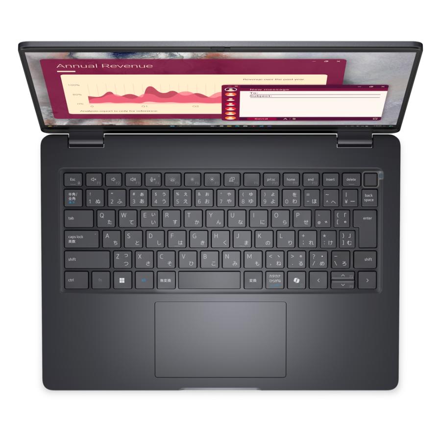 DELL（デル） 新品 ノートパソコン Win11 Pro Ryzen 5 220 Dell Pro 14