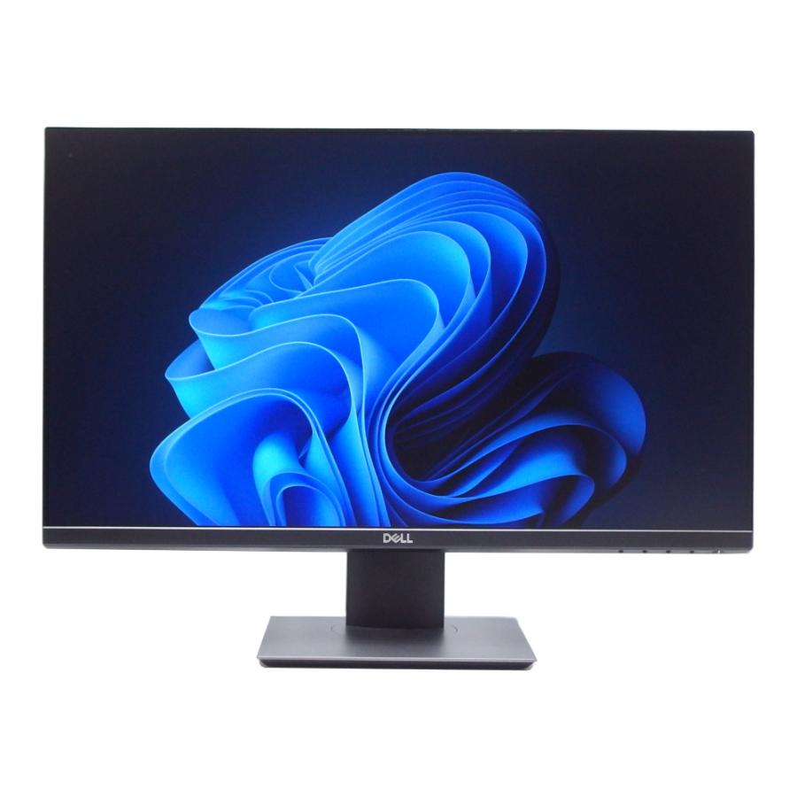 中古 パソコン モニター DELL P2419H 24インチ フルHD 5ms HDMI IPS