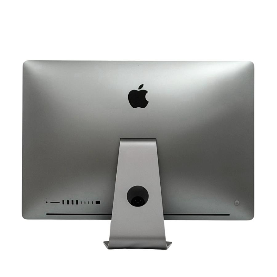 iMac Pro Apple 2017 中古 一体型パソコン 10コア Xeon W 128GB 2TB