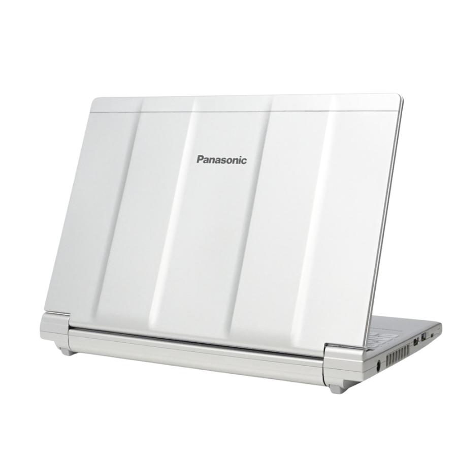 Bランク 中古 ノートパソコン Panasonic Let's note SV1 第11世代 Core