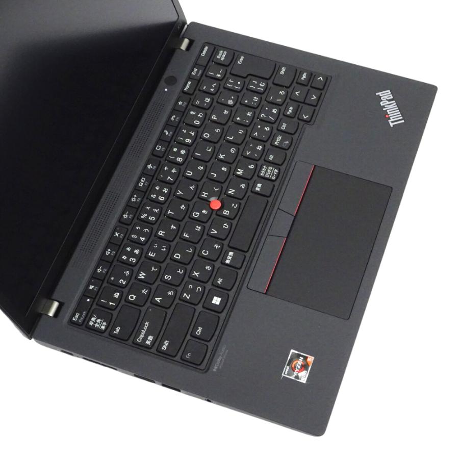 ThinkPad Cランク 訳あり 中古 Lenovo X13 Gen2 Win11 Pro 第11世代