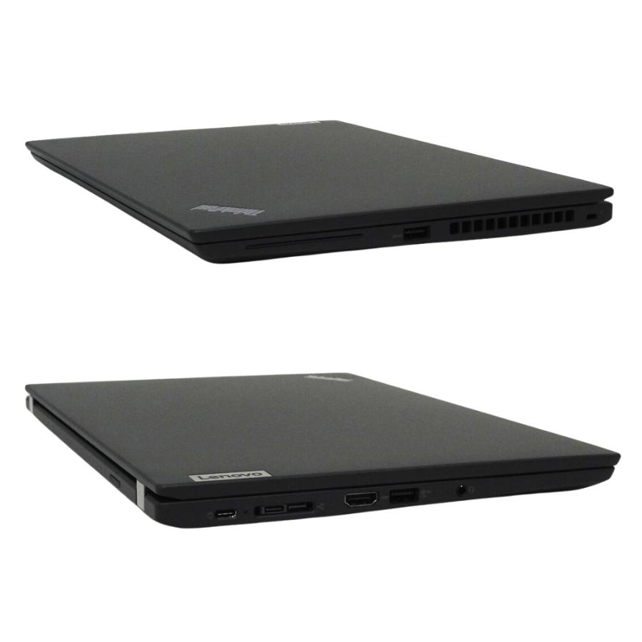 ThinkPad Cランク 訳あり 中古 Lenovo X13 Gen2 Win11 Pro 第11世代