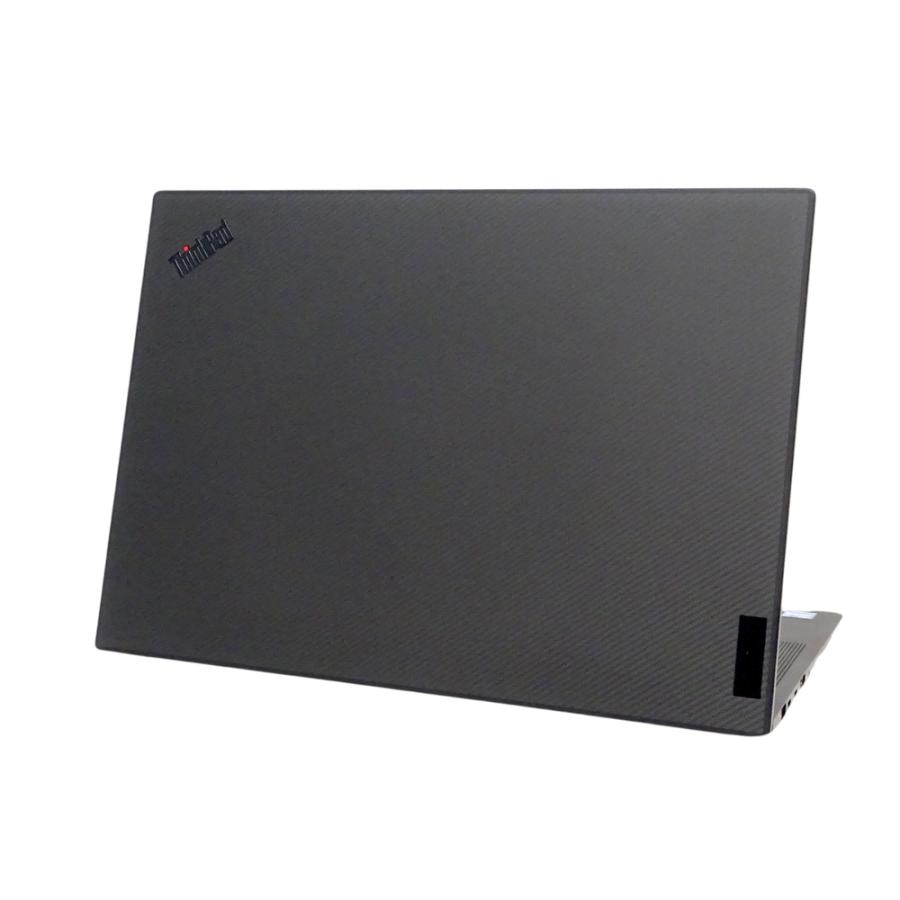ThinkPad P1 Gen5 Bランク 第12世代 i7 32GB 512GB RTX A2000 4K タッチパネル Win11 Pro 16型 レノボ モバイルワークステーション 中古PCの画像