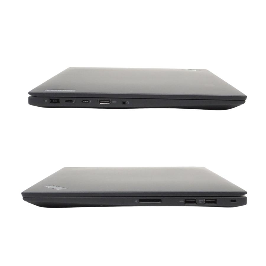 ThinkPad P1 Gen5 Bランク 第12世代 i7 32GB 512GB RTX A2000 4K タッチパネル Win11 Pro 16型 レノボ モバイルワークステーション 中古PCの画像