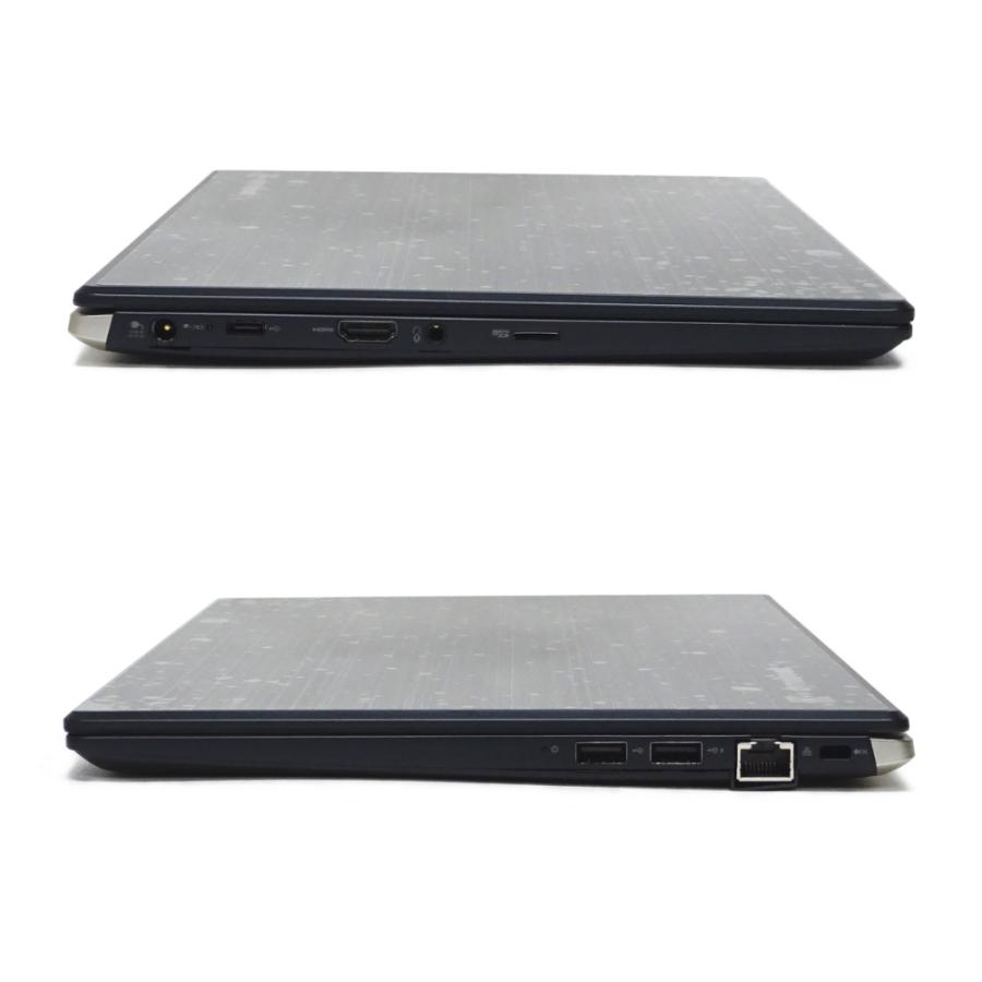 dynabook（ダイナブック） ノートパソコン 中古 Bランク Win11 Pro