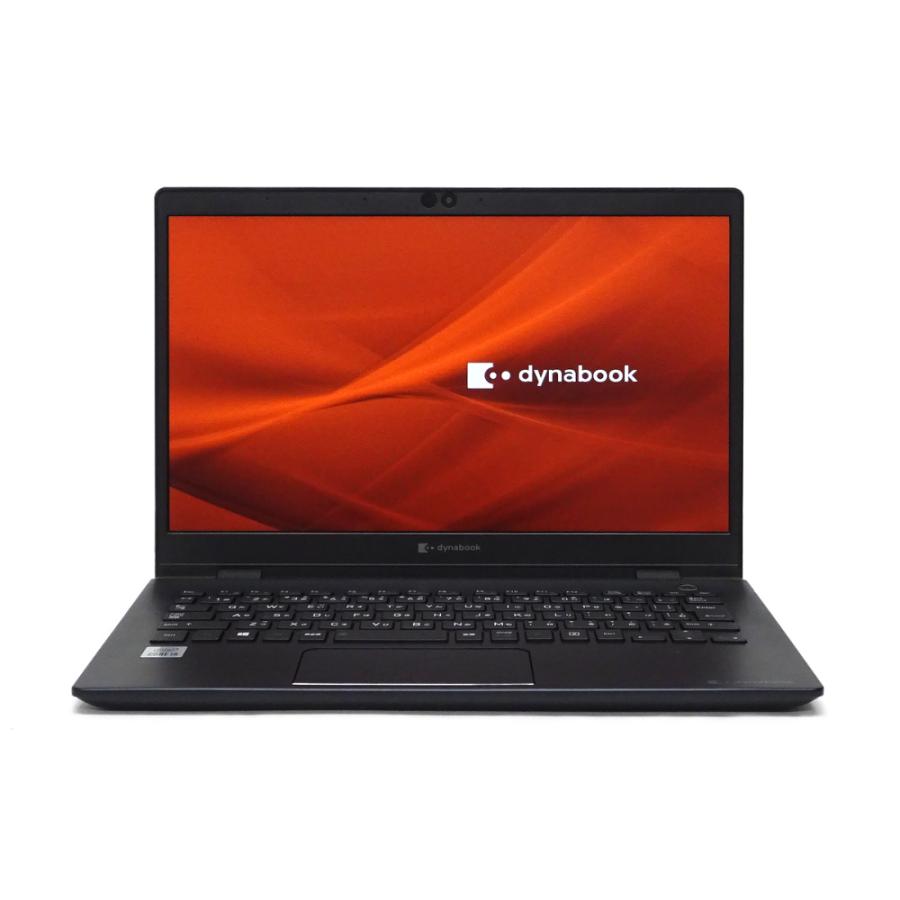動作良好◎ dynabook 薄型10世代 i5 Win11 8GB 256GB dynabook ノートパソコン 中古 訳あり B品 Win11 Pro カメラ付き i5 第