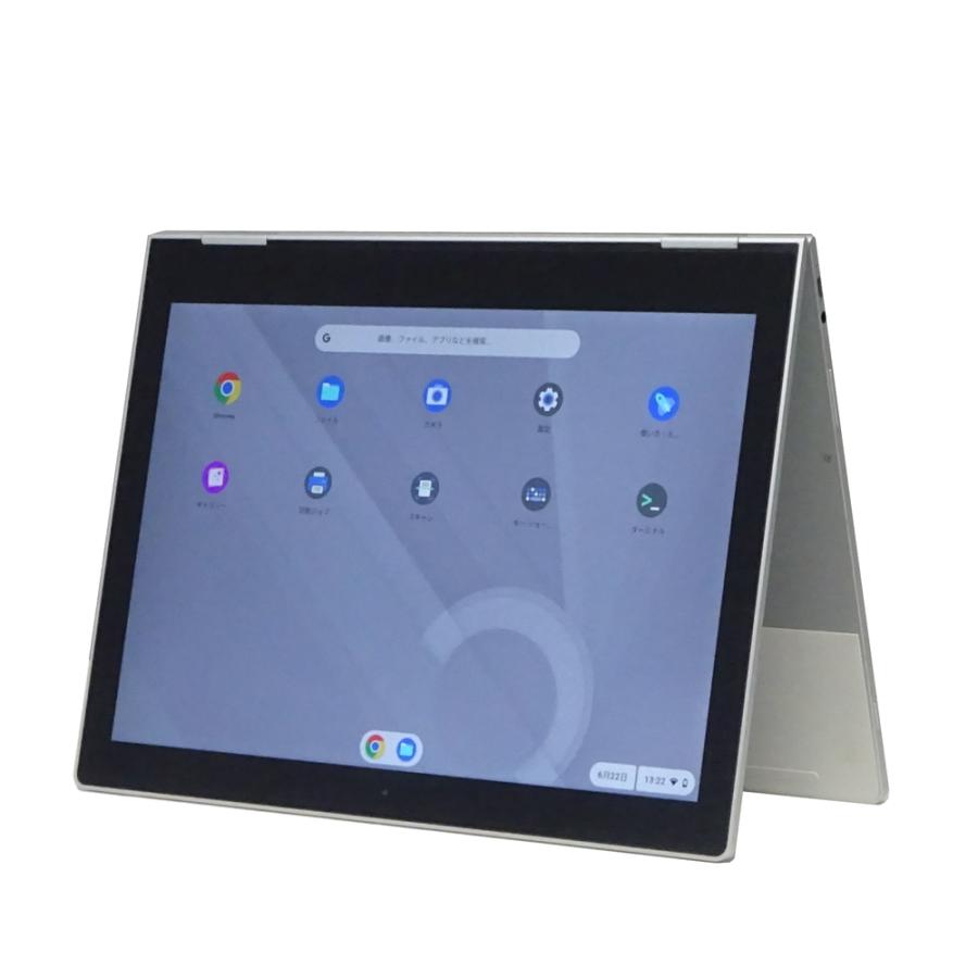 Google（グーグル） Aランク 良品 中古 Google Pixelbook 2017 Core i5