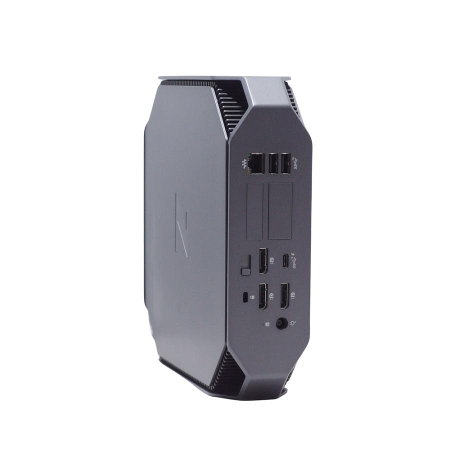 日本HP HP Z2 Mini G5 訳あり 中古ワークステーション Xeon W-1250P