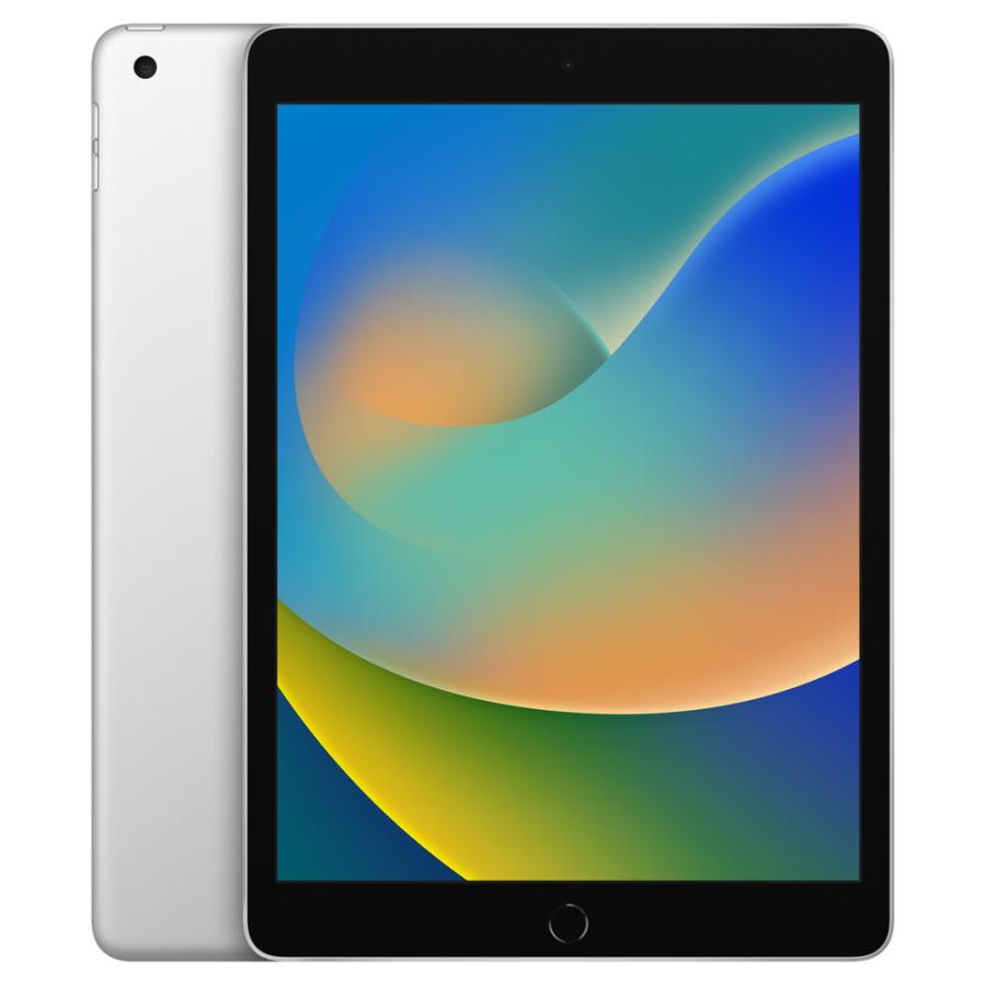 iPad 認定整備済み品 未開封 第9世代 256GB CPO 美品 中古 Apple 