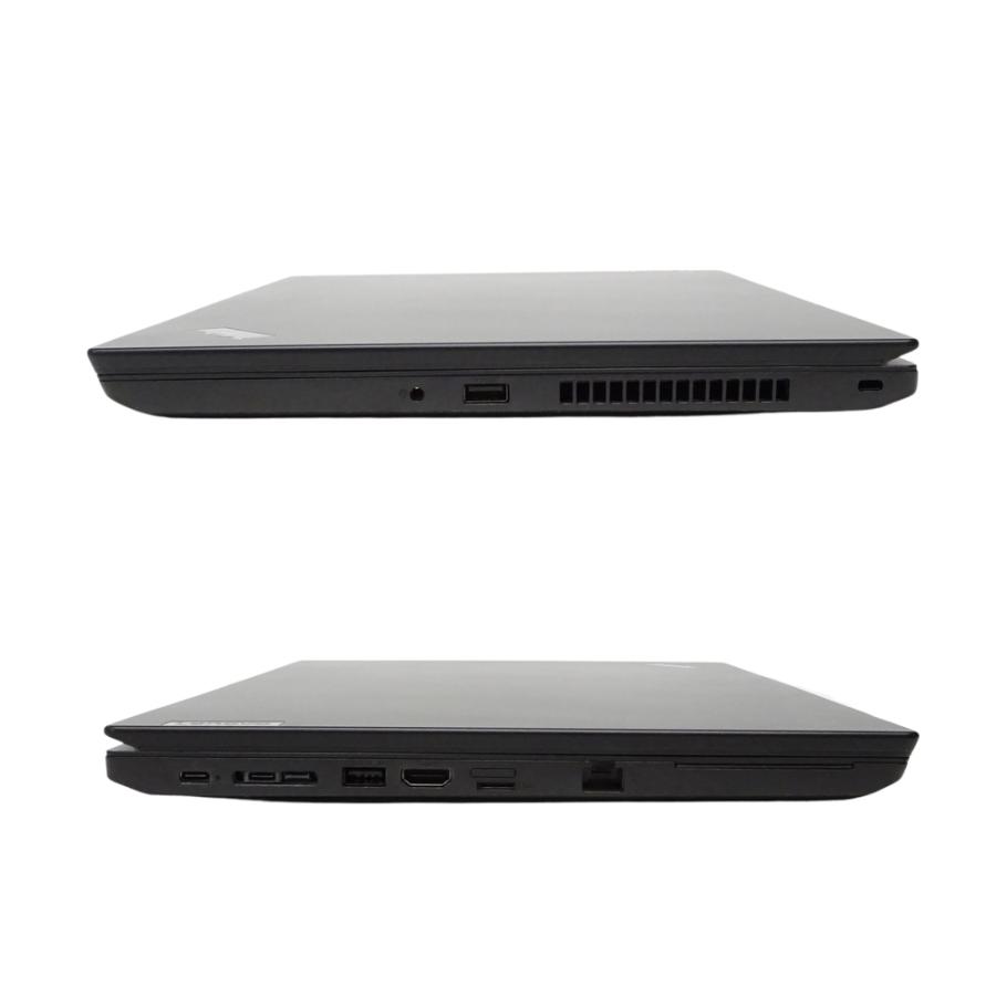 ノートパソコン 中古 Cランク 訳あり Win11 Pro 第11世代 i5 カメラ付き Lenovo ThinkPad L15 Gen2 8GB 256GB SSD 15.6インチ Wi-Fi6 テンキー A4 中古PCの画像
