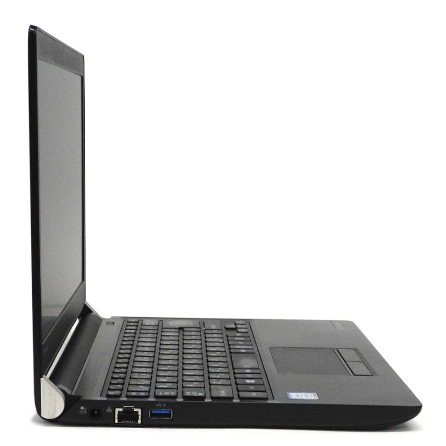 【美品】Win11✨8GB✨SSD✨ノートパソコン✨️Dynabook R73 dynabook ノートパソコン 中古 訳あり B品 Win11 Pro i5 第7世代