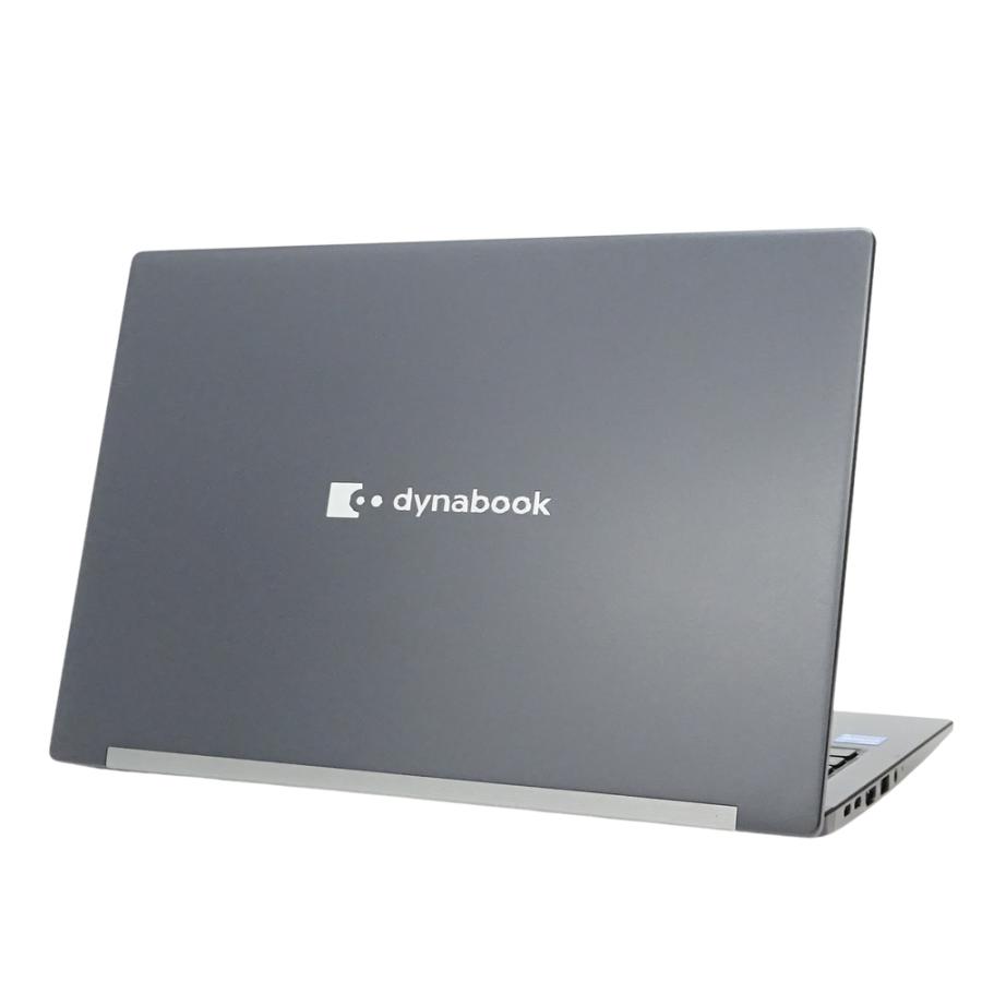 dynabook G83HU 第11世代i5 メモリ16GB 軽量13.3型 dynabook（ダイナブック） dynabook G83 Bランク 第11世代 i5 16GB SSD