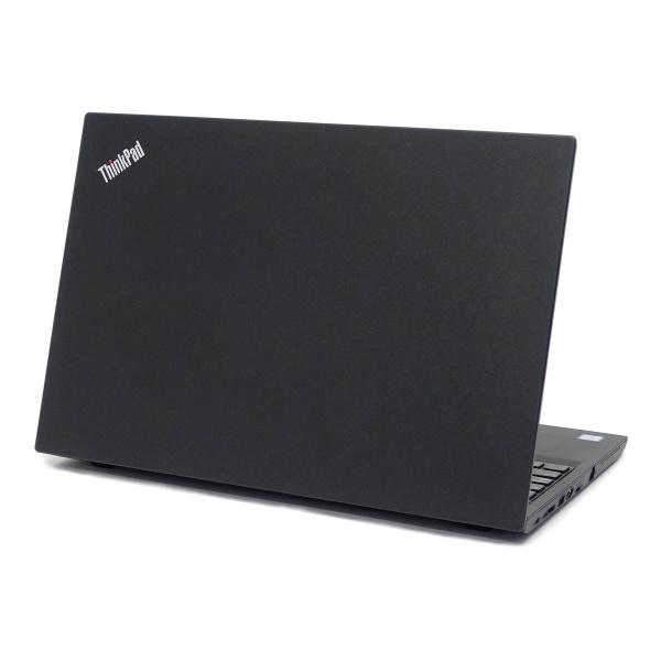 オ*ン様 【訳あり】Lenovo ノートPC L580 i5 ThinkPad Lenovo L580 Cランク 訳あり 中古 i5 第8世代 メモリ16GB SSD