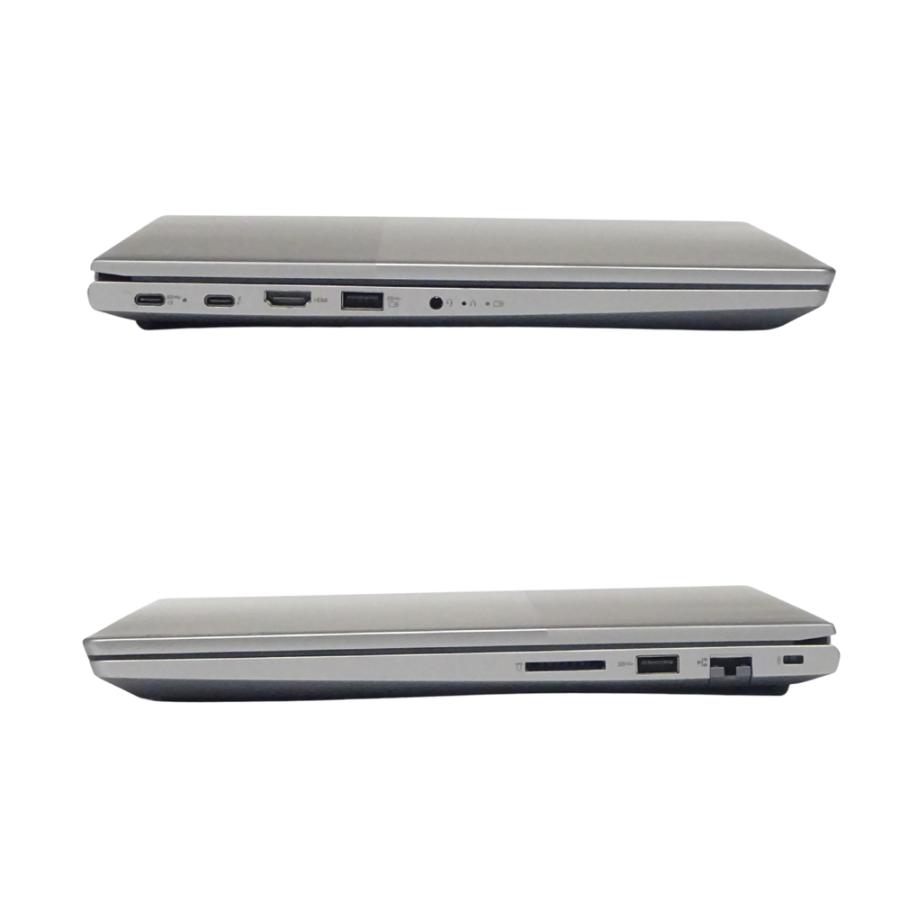 ノートパソコン 中古 Cランク 訳あり Win11 Pro i5 第12世代 10コア Lenovo ThinkBook 15 Gen4 15.6インチ 8GB 256GB SSD USB4 カメラ付き テンキー Wi-Fi6 A4の画像
