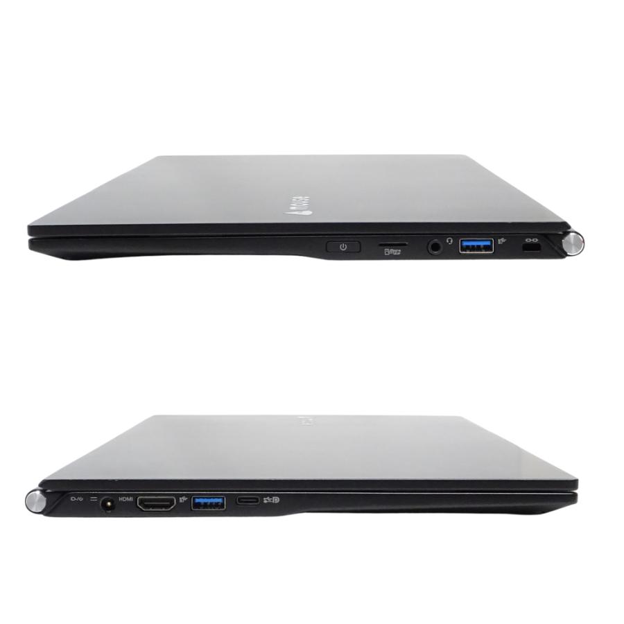 【中古・ノートPC】MouseMPro-NB410H（Windows11Pro） MousePro ノートパソコン 中古 Cランク 訳あり Win11 Pro i5 第10世代