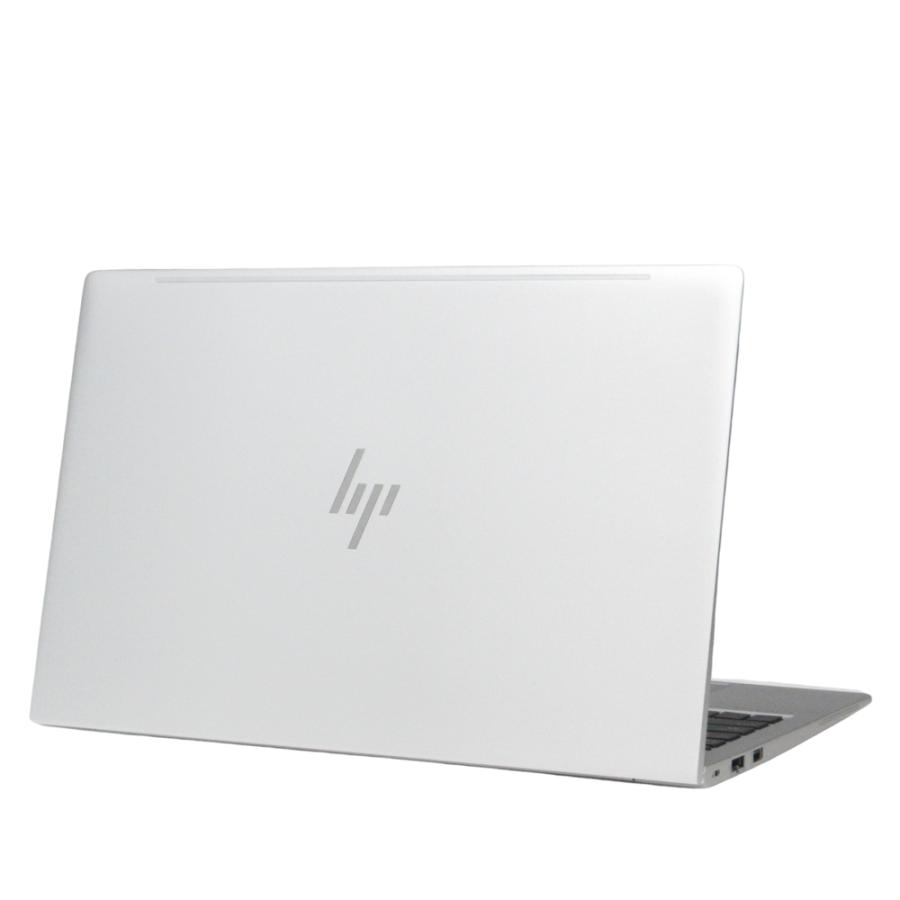 16GBメモリ ノートパソコン 中古 Sランク 美品 良品 Win11 Pro i5 第12世代 10コア HP EliteBook 650 G9 15.6インチ 256GB SSD カメラ Wi-Fi6E 顔認証 指紋の画像