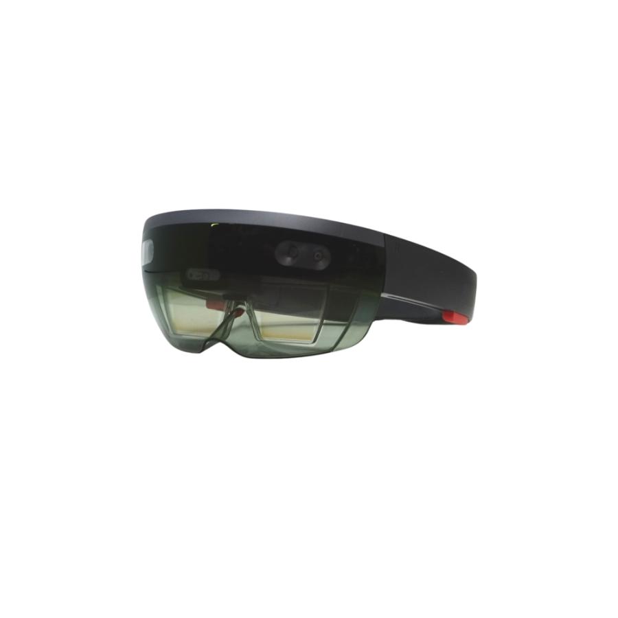 ヘッドマウントディスプレイ 中古 Microsoft HoloLens 1688 M6P-00009  