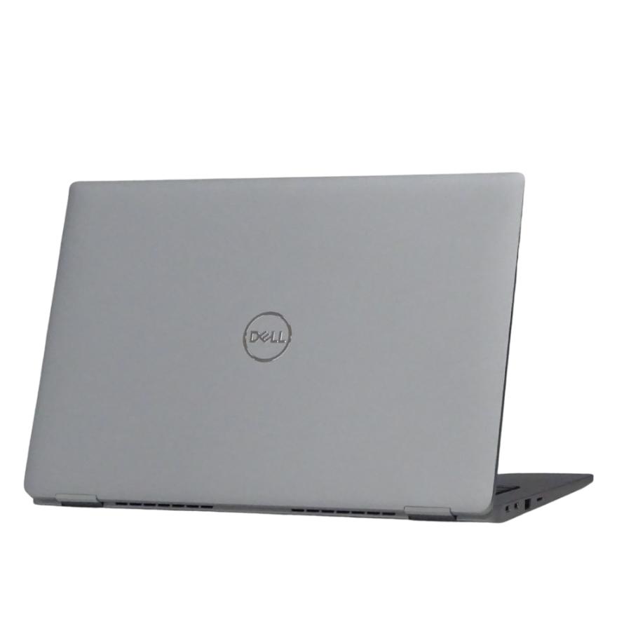 16GBメモリ ノートパソコン 中古 Aランク 良品 Win11 Pro i5 第11世代 Dell Latitude 5320 13.3インチ 256GB SSD フルHD カメラ 指紋認証 Wi-Fi6 B5 中古PCの画像