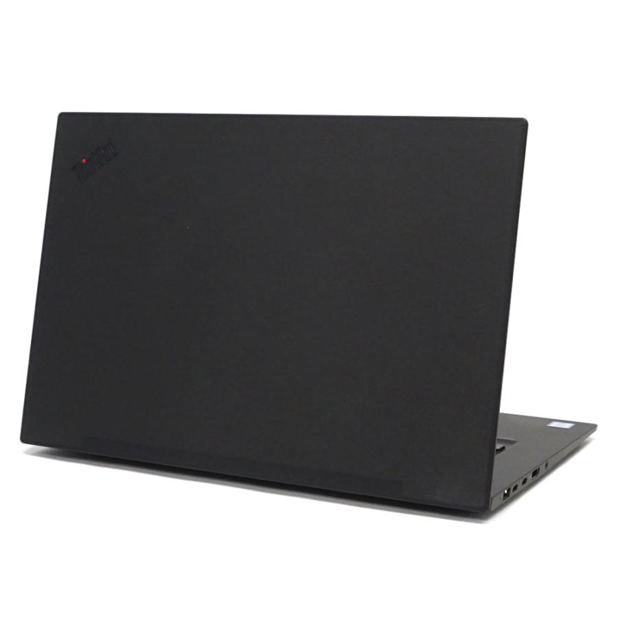 ThinkPad ノートパソコン 中古 Aランク 良品 4K 有機EL Win11 Pro