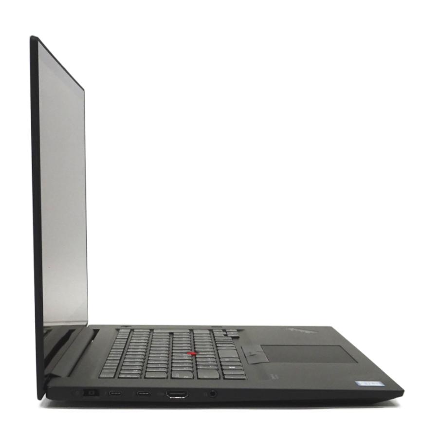 ThinkPad ノートパソコン 中古 Aランク 良品 4K 有機EL Win11 Pro
