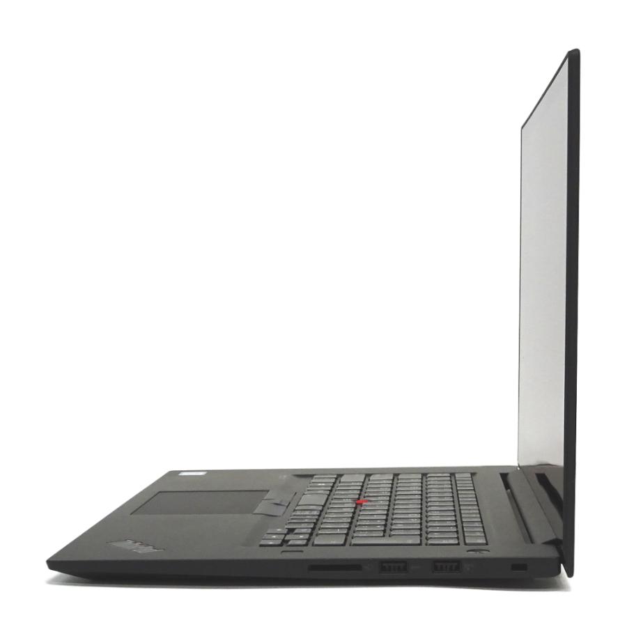 ThinkPad ノートパソコン 中古 Aランク 良品 4K 有機EL Win11