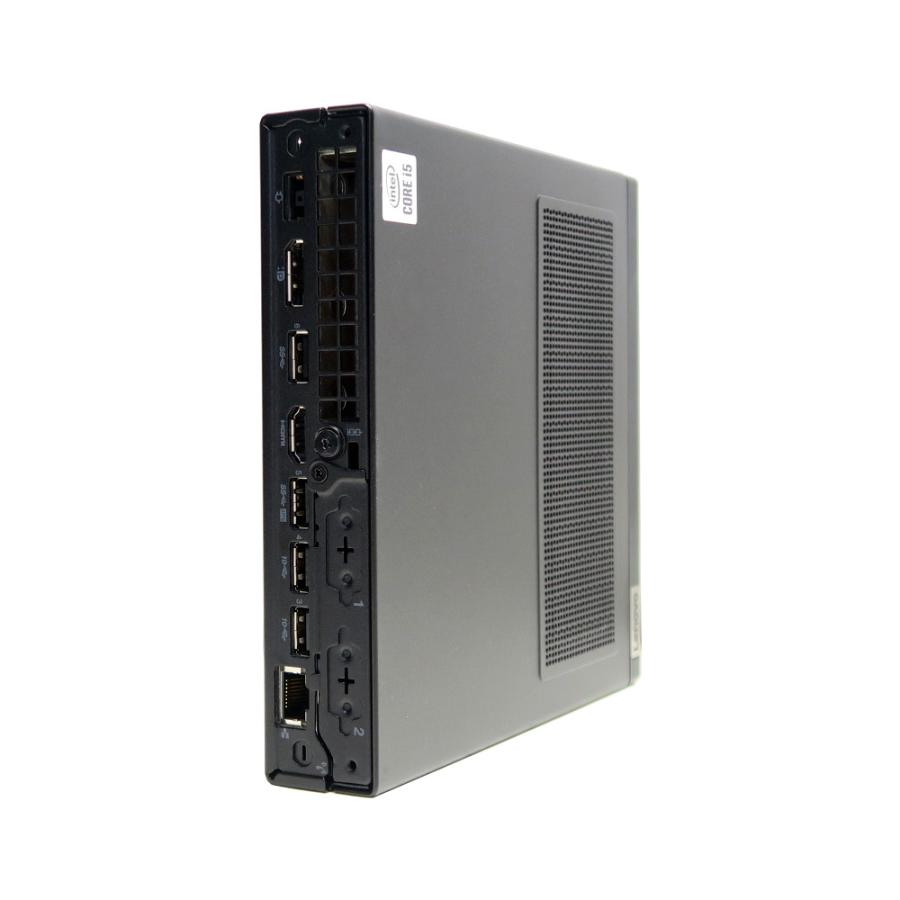 512GB NVMe 高速SSD 中古 デスクトップ PC パソコン Lenovo