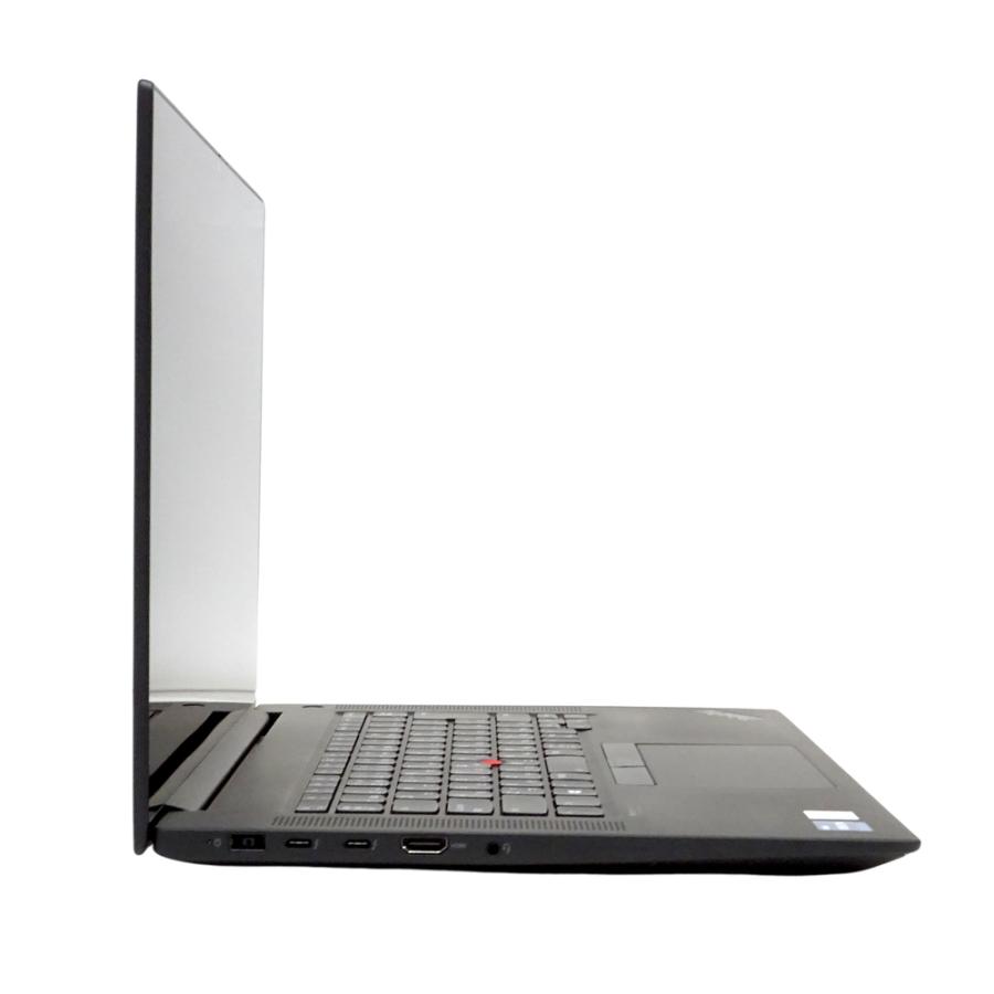 32GBメモリ NVIDIA RTX A2000 ノートパソコン 中古 Bランク 4K IPS タッチパネル Win11 Pro Lenovo ThinkPad P1 Gen4 Xeon W-11855M 512GB SSD 16インチ A4の画像
