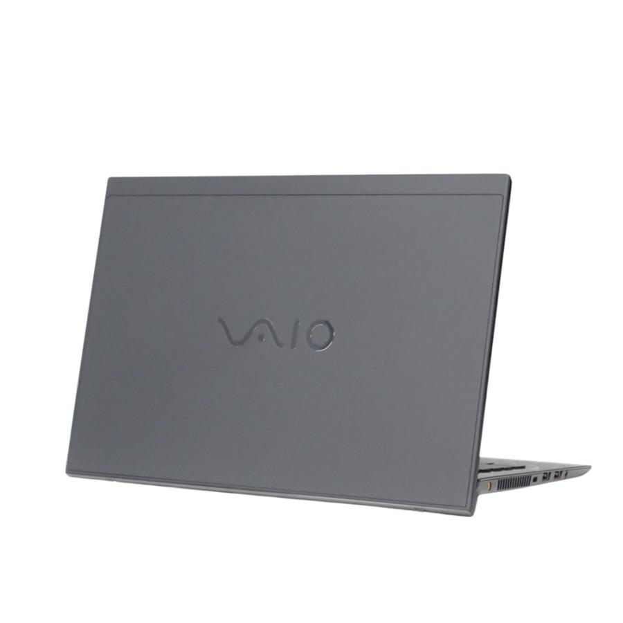 すぐ使えるi7-7500 VAIO win11オフィス SSD256Gメモリ8G VAIO ノートパソコン 中古 Aランク 良品 Win11 Pro i7 第10世代 VAIO