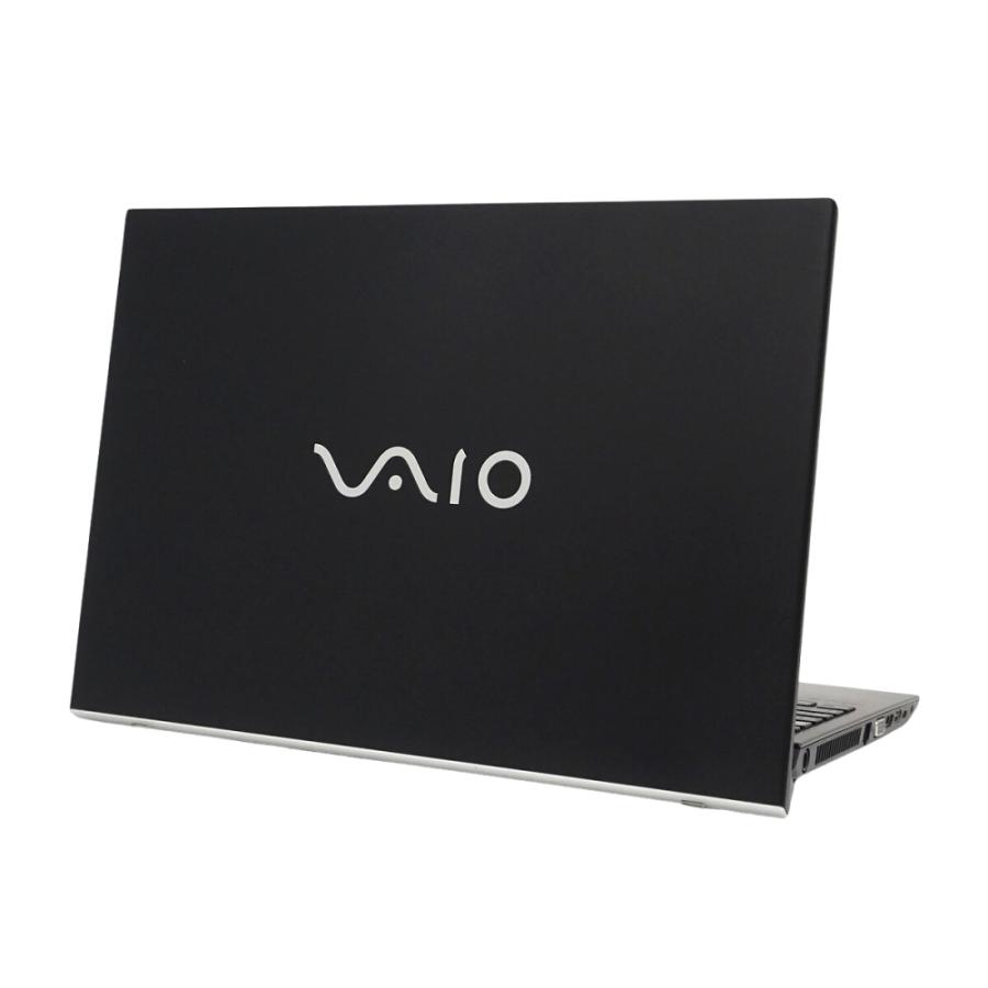 美品【第10世代 i5 VAIO Pro PG】バッテリー◎！薄型&2021年製 美品！バッテリー◎【第10世代 i5 VAIO Pro PG】薄型&2021年製