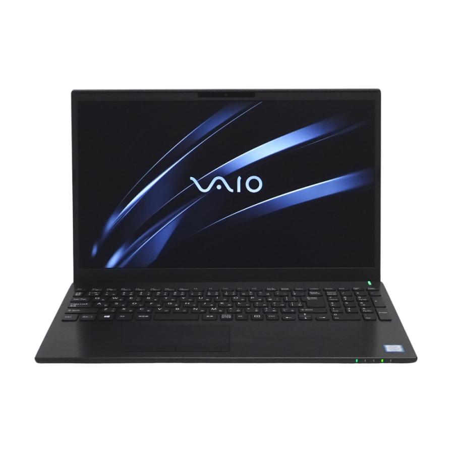 VAIO Pro バッテリー新品 ノートパソコン 中古 良品 Win11 i5 第