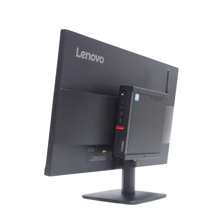 ThinkCentre 【9/19-25☆無料16GBへ増設】Aランク 良品 中古