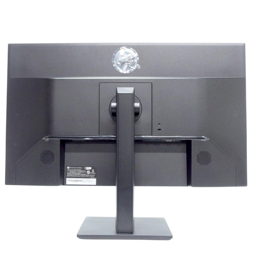 日本HP 美品 27インチ ディスプレイ 中古 良品 HP P27h G4 FHD HDMI