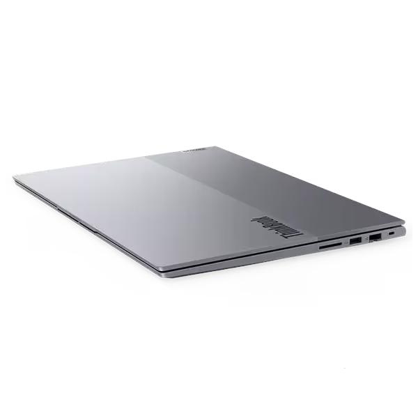MS Office H&B 2024 ノートパソコン 新品 Win11 Pro Core 5 210H 8コア Lenovo ThinkBook 16 21SH000QJP 16インチ 8GB 256GB SSD カメラ Wi-Fi6 USB4 A4の画像
