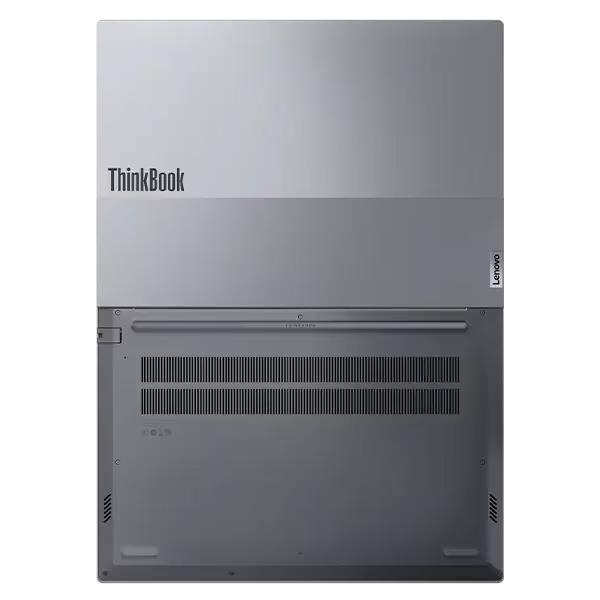 MS Office H&B 2024 ノートパソコン 新品 Win11 Pro Core 5 210H 8コア Lenovo ThinkBook 16 21SH000QJP 16インチ 8GB 256GB SSD カメラ Wi-Fi6 USB4 A4の画像