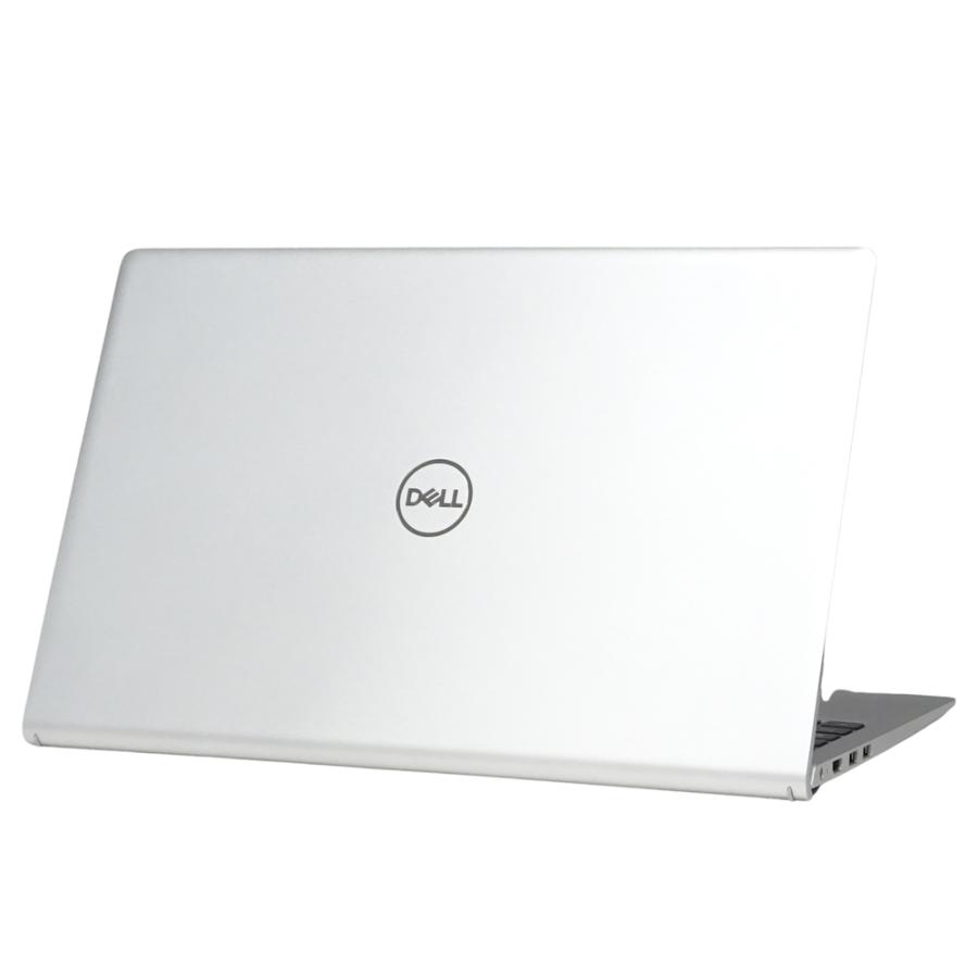 ノートパソコン 中古 Aランク 良品 Win11 Home i7 第11世代 Dell Inspiron 15 3511 15.6インチ フルHD カメラ付き 8GB 512GB SSD NVMe テンキー Wi-Fi A4 中古PCの画像