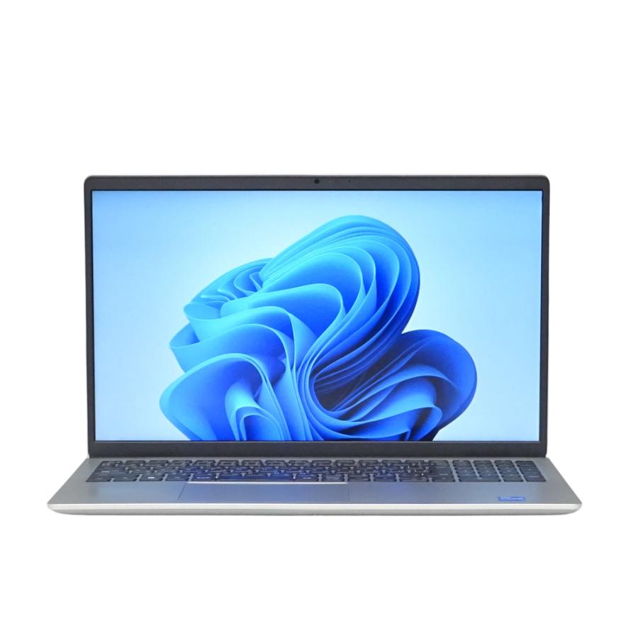 ノートパソコン 中古 Aランク 良品 Win11 Home i7 第11世代 Dell Inspiron 15 3511 15.6インチ フルHD カメラ付き 8GB 512GB SSD NVMe テンキー Wi-Fi A4 中古PCの画像