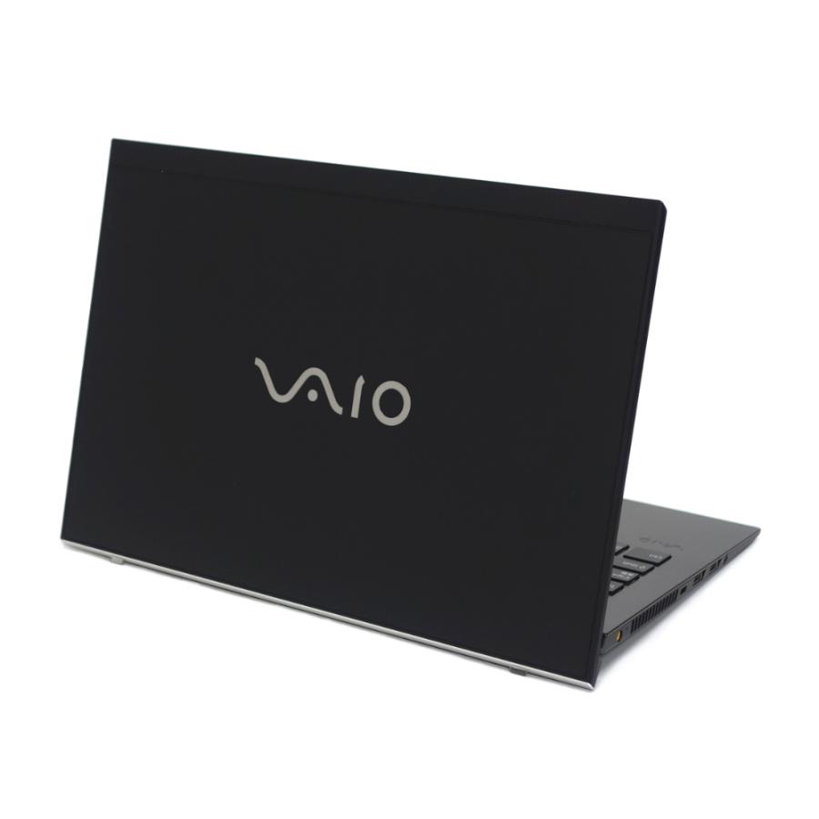 VAIO Pro ノートパソコン 中古 Cランク 訳あり Win11 i5 第10世代 PK