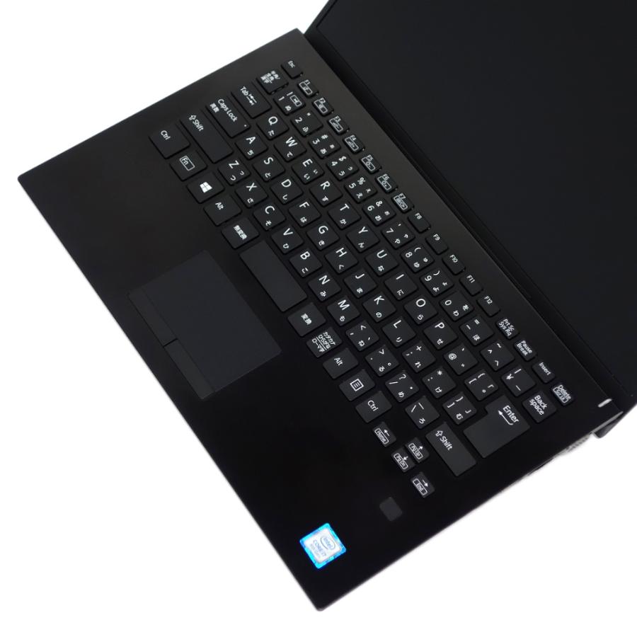 VAIO Pro ノートパソコン 中古 Cランク 訳あり Win11 i5 第10世代 PK