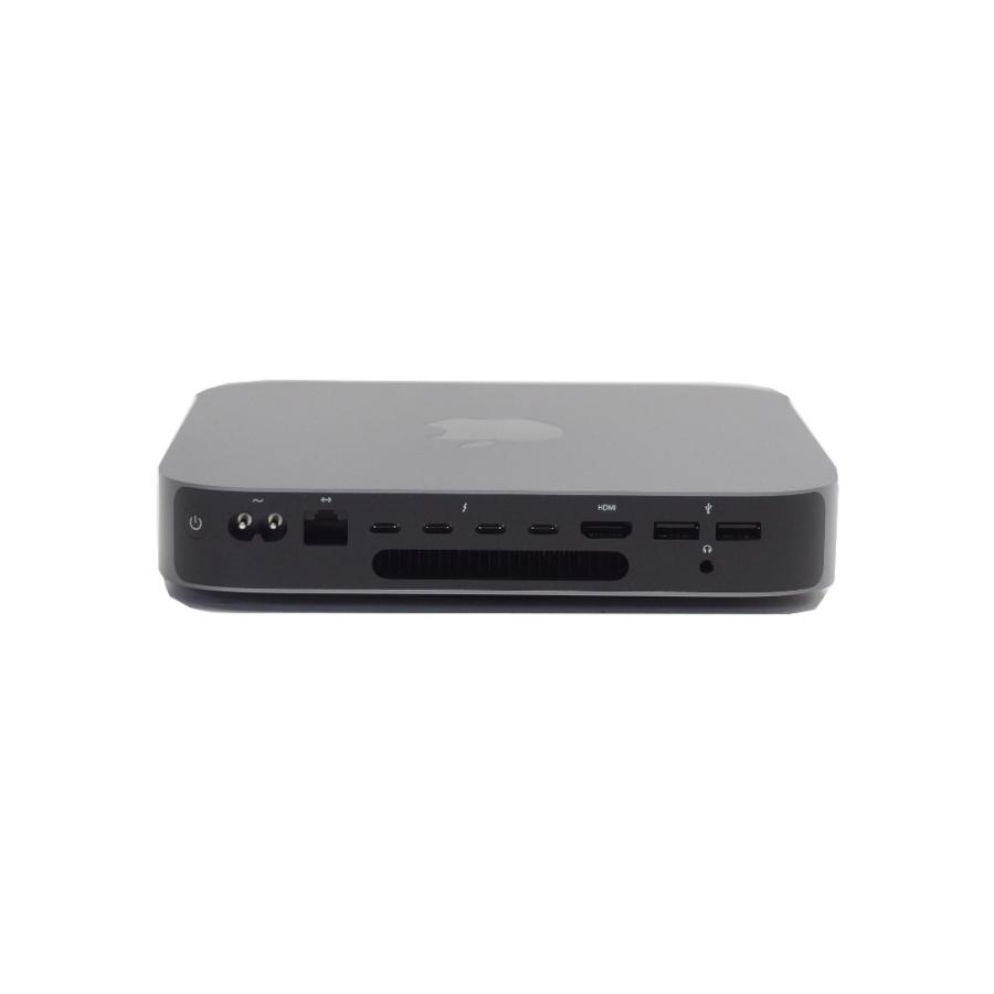 Mac mini 手のひらサイズ デスクトップパソコン 中古 Aランク 良品
