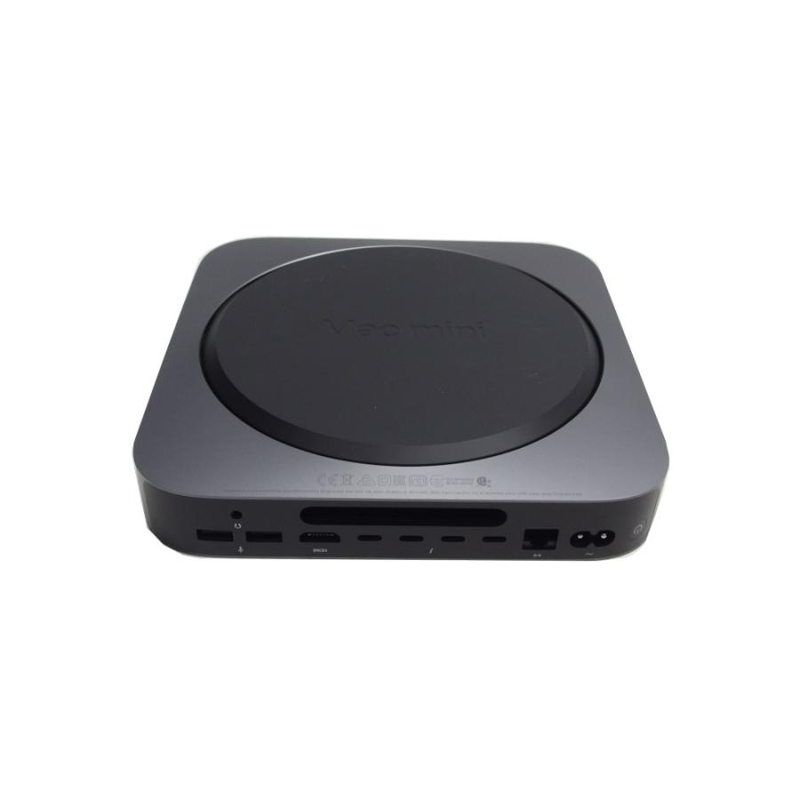 Mac mini 手のひらサイズ デスクトップパソコン 中古 Aランク 良品 