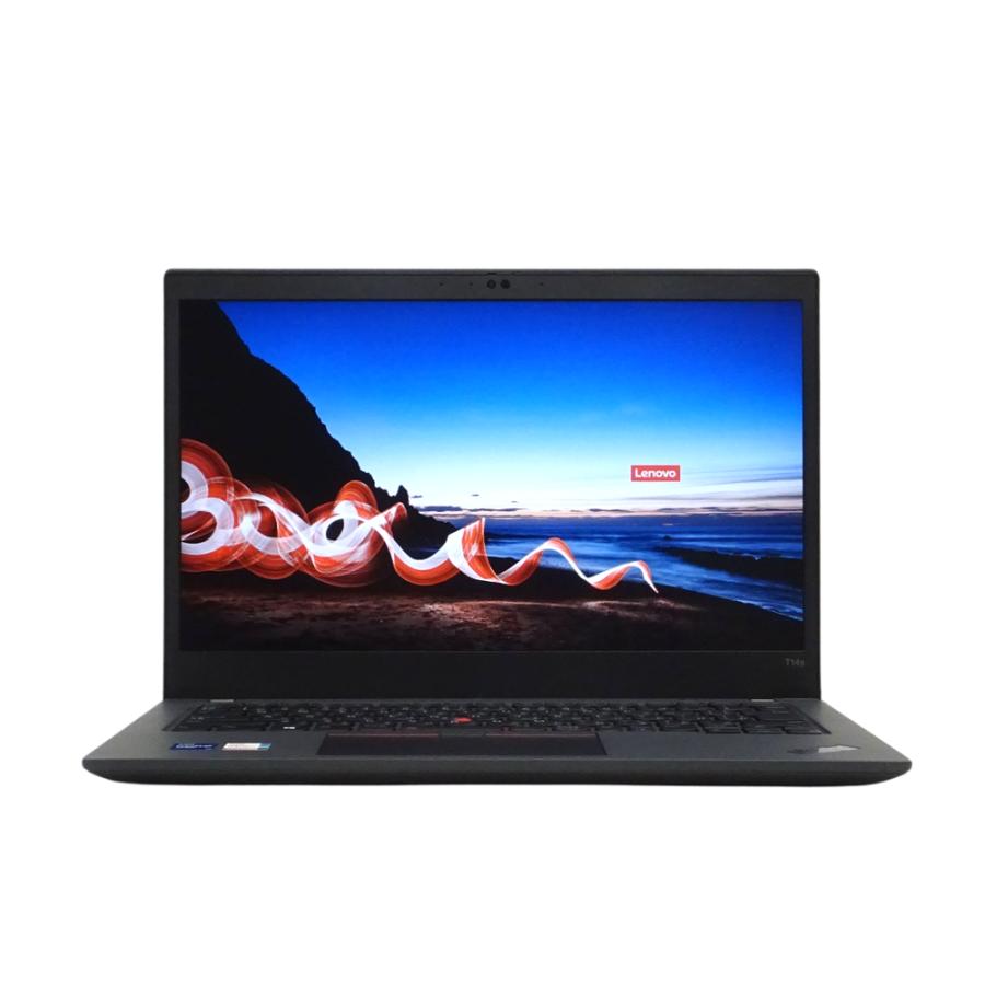 ThinkPad ノートパソコン 美品 中古 良品 Win11 Pro i7 第11世代 512GB