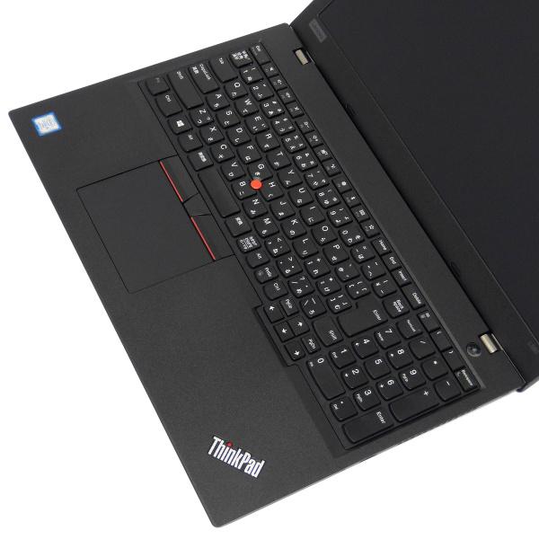 訳あり 中古ノートPC カメラ付き 第8世代 i5 Windows11 Lenovo 