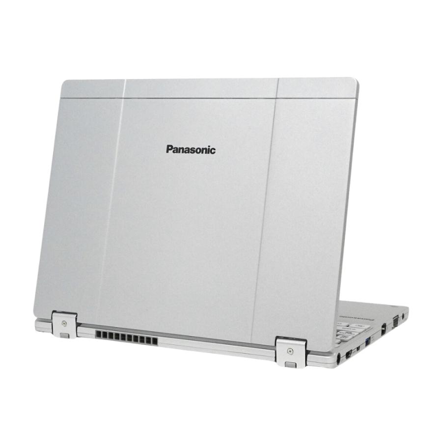 Let's note ノートパソコン 中古 Aランク 良品 Win10 Pro i5 第10世代