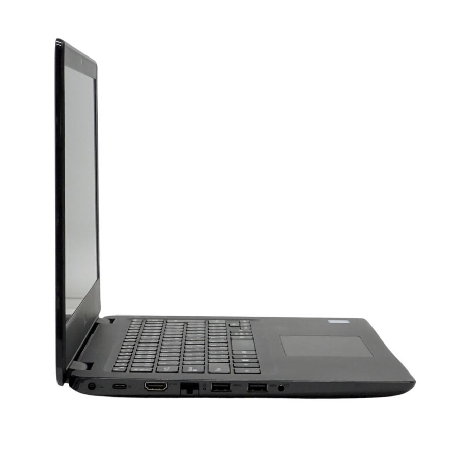 DELL（デル） ノートパソコン 中古 Bランク Win11 Pro i5 第8世代