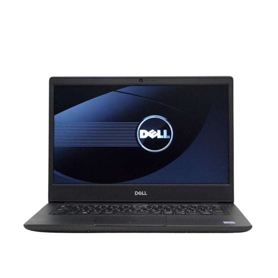 DELL（デル） ノートパソコン 中古 Bランク Win11 Pro i5 第8世代