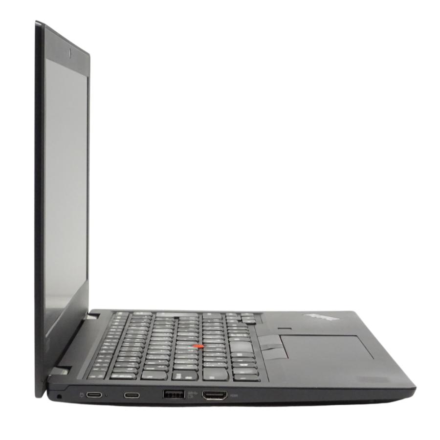 第8世代i5 thinkpad L390 ビジネスノート 訳あり品